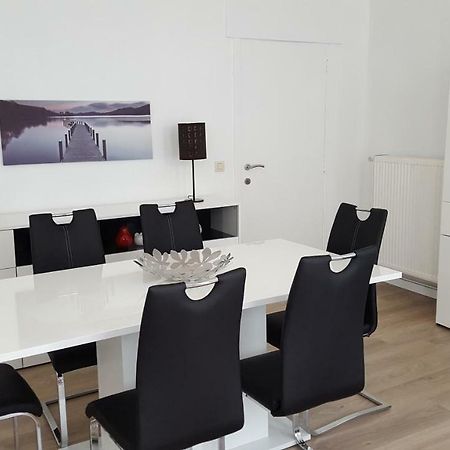 Appartement Met 2 Slaapkamers Οστένδη Εξωτερικό φωτογραφία