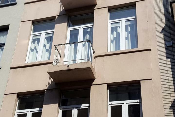 Appartement Met 2 Slaapkamers Οστένδη Εξωτερικό φωτογραφία