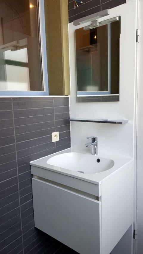 Appartement Met 2 Slaapkamers Οστένδη Εξωτερικό φωτογραφία