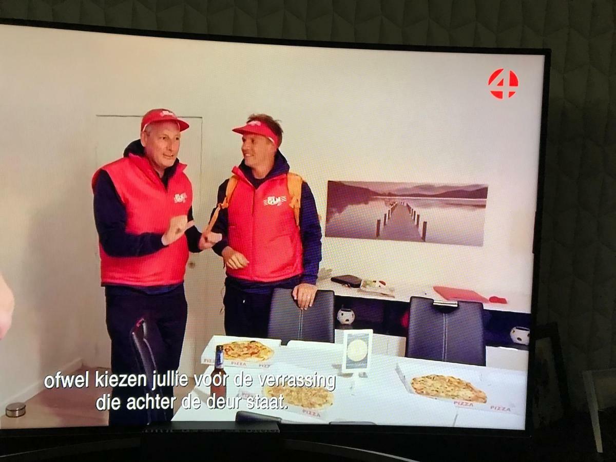 Appartement Met 2 Slaapkamers Οστένδη Εξωτερικό φωτογραφία